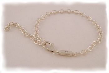 Chain Bracelet - ss151