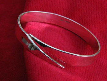 Ancient Roman style bracelet